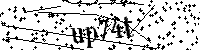Por favor escreva as letras e números abaixo