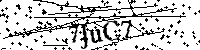 Por favor escreva as letras e números abaixo