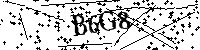 Por favor escreva as letras e números abaixo