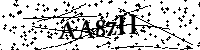 Por favor escreva as letras e números abaixo