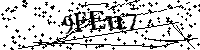 Por favor escreva as letras e números abaixo