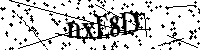 Por favor escreva as letras e números abaixo