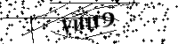 Por favor escreva as letras e números abaixo