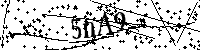 Por favor escreva as letras e números abaixo