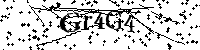 Por favor escreva as letras e números abaixo