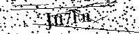 Por favor escreva as letras e números abaixo