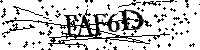 Por favor escreva as letras e números abaixo