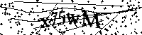 Por favor escreva as letras e números abaixo