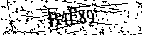 Por favor escreva as letras e números abaixo