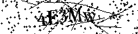 Por favor escreva as letras e números abaixo