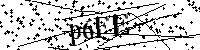 Por favor escreva as letras e números abaixo