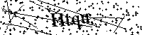 Por favor escreva as letras e números abaixo