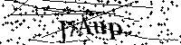 Por favor escreva as letras e números abaixo