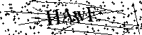 Por favor escreva as letras e números abaixo