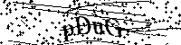 Por favor escreva as letras e números abaixo