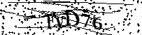 Por favor escreva as letras e números abaixo