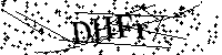 Por favor escreva as letras e números abaixo