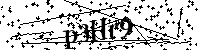 Por favor escreva as letras e números abaixo