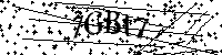 Por favor escreva as letras e números abaixo