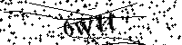 Por favor escreva as letras e números abaixo