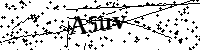 Por favor escreva as letras e números abaixo