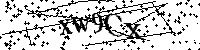 Por favor escreva as letras e números abaixo