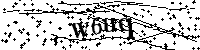 Por favor escreva as letras e números abaixo
