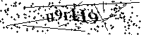 Por favor escreva as letras e números abaixo