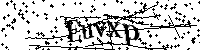 Por favor escreva as letras e números abaixo