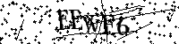 Por favor escreva as letras e números abaixo