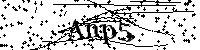 Por favor escreva as letras e números abaixo
