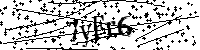 Por favor escreva as letras e números abaixo