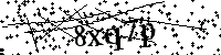 Por favor escreva as letras e números abaixo