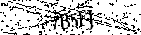 Por favor escreva as letras e números abaixo