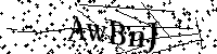 Por favor escreva as letras e números abaixo