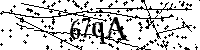 Por favor escreva as letras e números abaixo