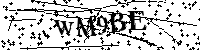 Por favor escreva as letras e números abaixo