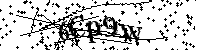 Por favor escreva as letras e números abaixo