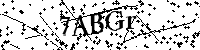Por favor escreva as letras e números abaixo