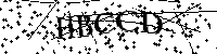 Por favor escreva as letras e números abaixo