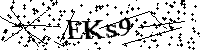 Por favor escreva as letras e números abaixo