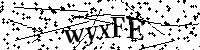 Por favor escreva as letras e números abaixo
