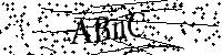 Por favor escreva as letras e números abaixo