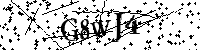 Por favor escreva as letras e números abaixo