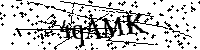 Por favor escreva as letras e números abaixo