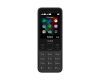 Bombinha Nokia 150 4G Dual SIM, Preto