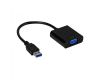 Cabo USB - VGA