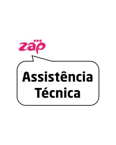 Zap Assist&ecirc;ncia T&eacute;cnica