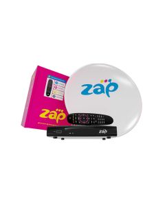 ZAP BOX + KIT ZAP