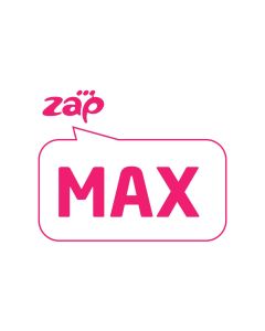 ZAP MAX